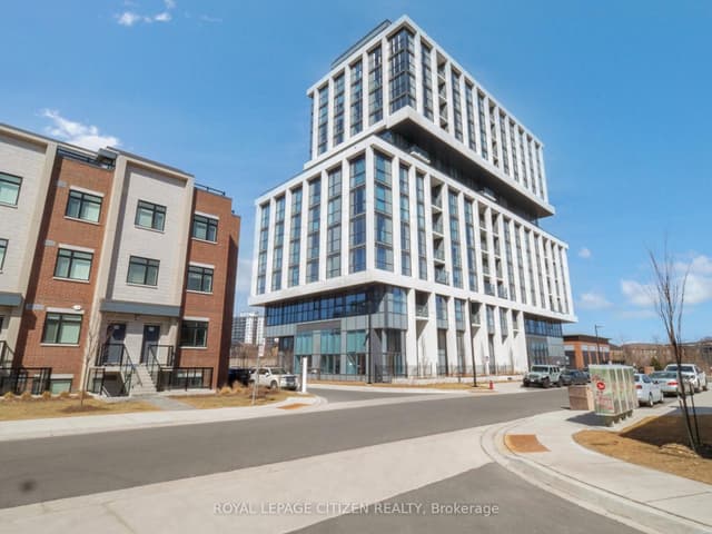 Condo Apartment at 1063 Douglas McCurdy Comm 701, Mississauga, ON L5G 0C5