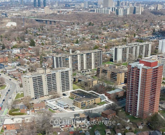 Land at 16-26 Coburn Avenue, Toronto, ON M4K 2E7, Toronto E03