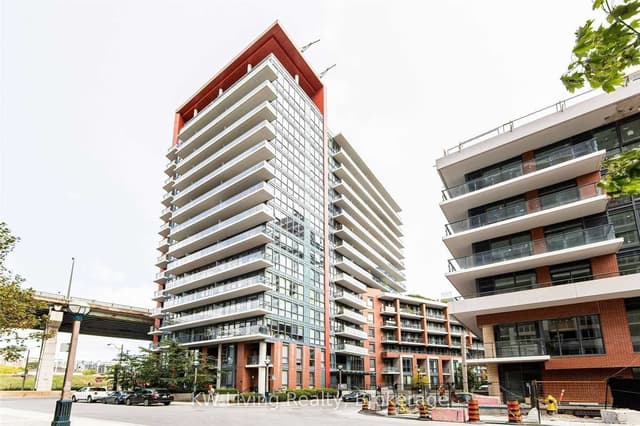 Condo Apartment at 50 Bruyeres Mews 1105, Toronto, ON M5V 0H8, Toronto C01