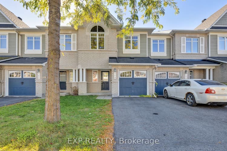 168 Garrity Crescent
