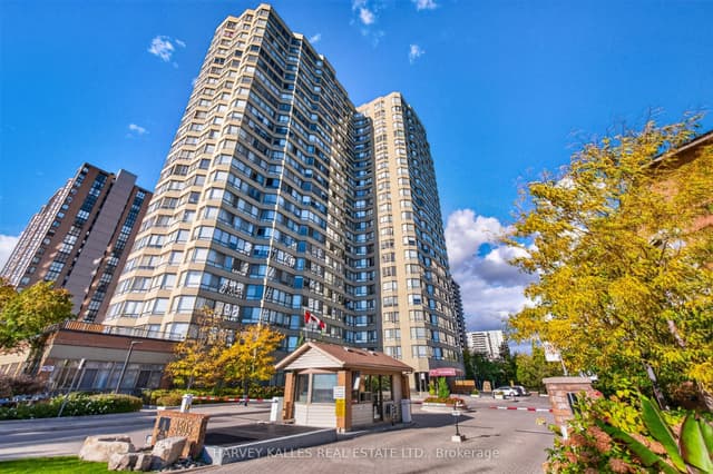 Condo Apartment at 3605 Kariya Drive PH4, Mississauga, ON L5B 3J4