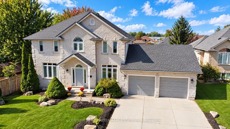 516 Harris Circle