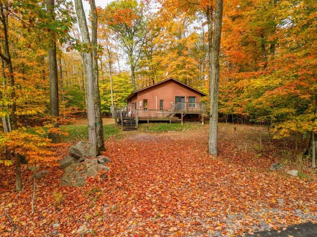 Detached at 129 & 131 Bayview Drive, Carling, ON P0G 1G0
