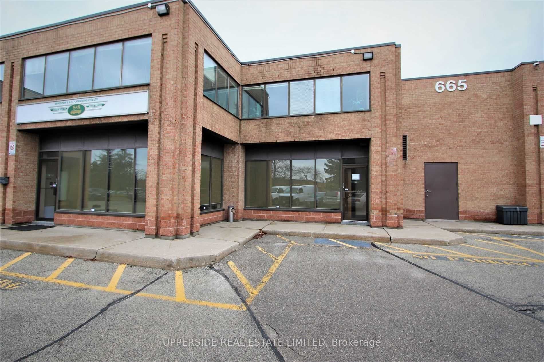 Unit 38, Unit 38 · 665 Millway Ave