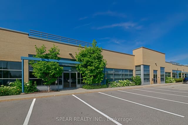 Office at 5535 Eglinton Avenue W 210, Toronto, ON M9C 5K5, Toronto W08