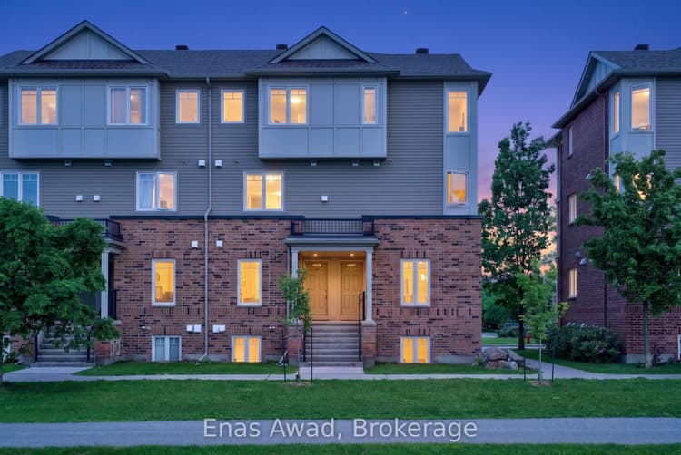 2591 Longfields Drive