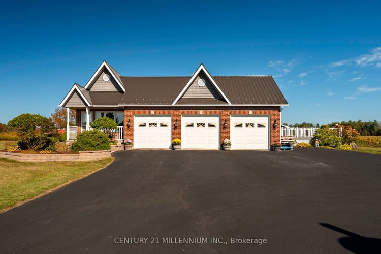 395115 County Road 12 Road