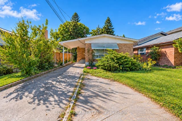 Detached at 102 Haileybury Drive, Toronto, ON M1K 4X5, Toronto E09