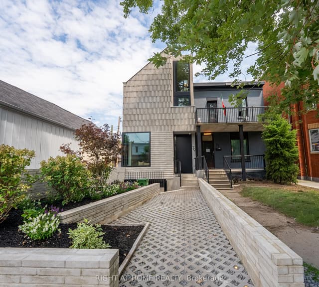 Detached at 79 Northcote Avenue, Toronto, ON M6J 3K2, Toronto C01