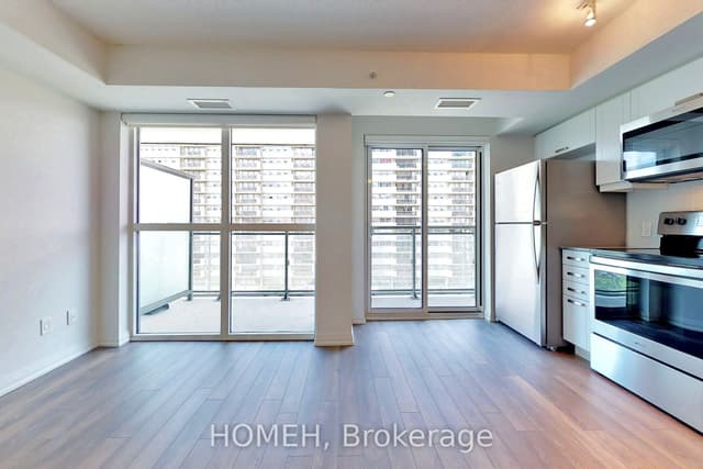 Condo Apartment at 30 Meadowglen Place 507, Toronto, ON M1G 0A6, Toronto E09