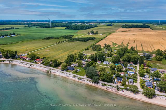 Detached at 845 Lakeshore Road, Haldimand, ON N0A 1P0