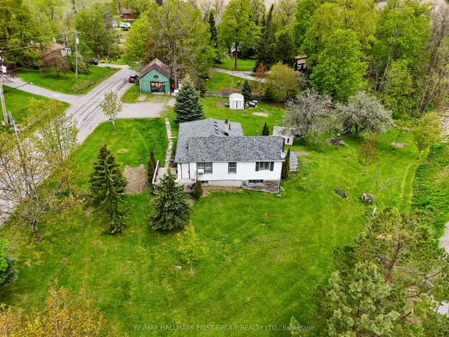 Detached at 19 Halstead Road, Alnwick/Haldimand, ON K0K 2X0