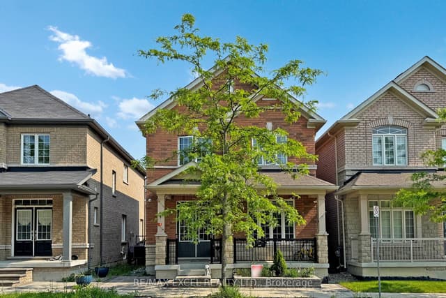 Detached at 9 Sunnyside Hill Road, Markham, ON L6B 0X4