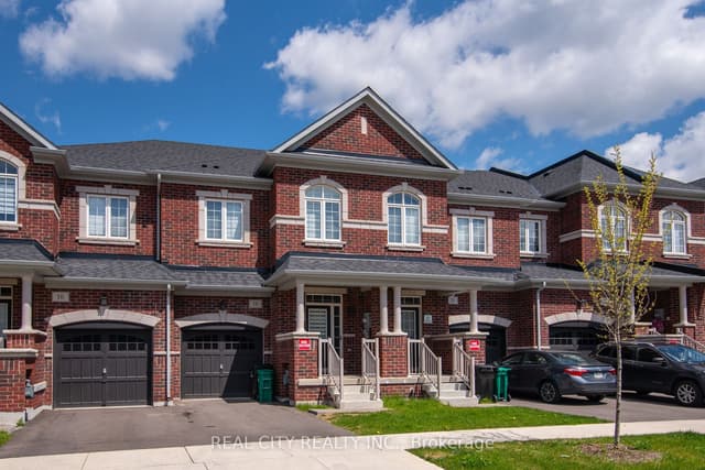 Att/Row/Townhouse at 18 Lidstone Street, Cambridge, ON N1T 0G3