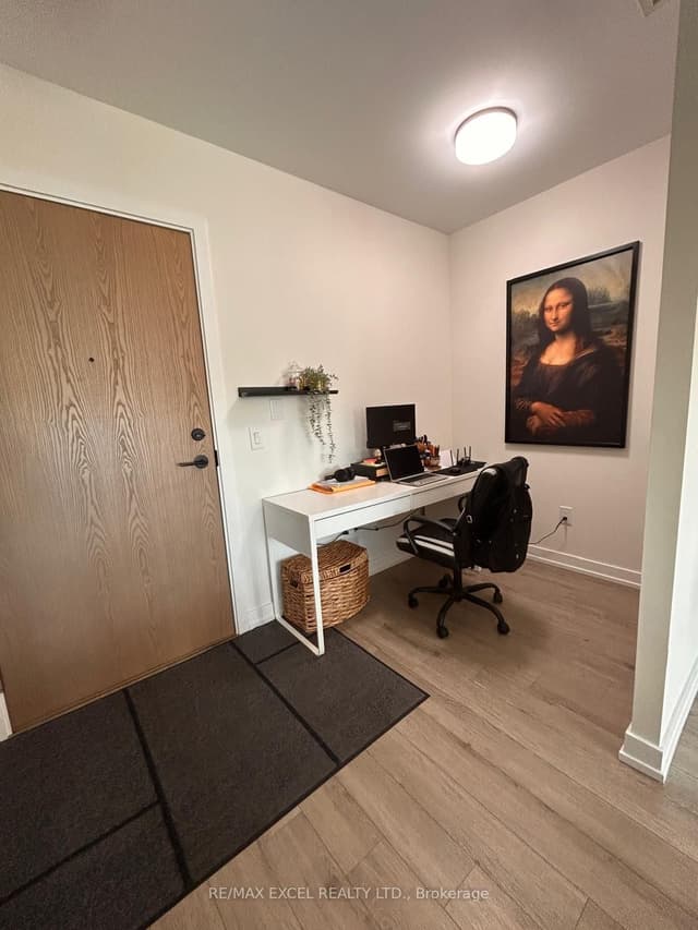 Condo Apartment at 2300 St. Clair Avenue W 606, Toronto, ON M6N 0B3, Toronto W02