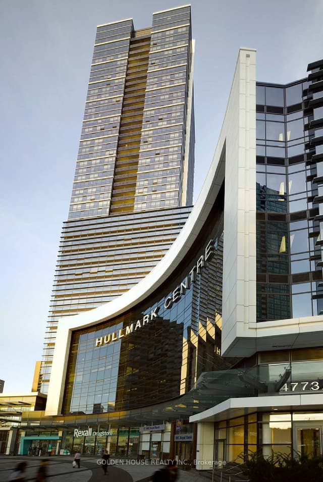Office at 4789 Yonge Street 816, Toronto, ON M2N 0G3, Toronto C14