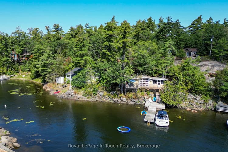 13182 Georgian Bay Shore N/A