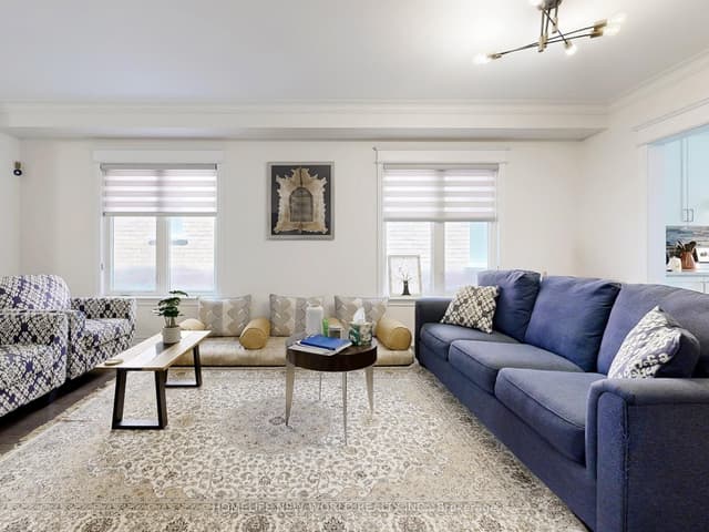 Detached at 54 Thornapple Lane, Richmond Hill, ON L4E 1E7