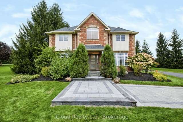 Detached at 41 Woodland Drive, East Garafraxa, ON L9W 2Y9