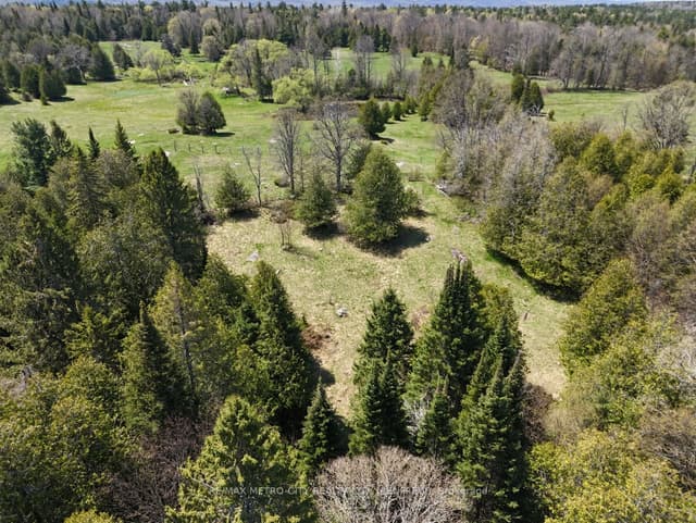 Vacant Land at 0 Mount St Patrick Road, Admaston/Bromley, ON K0J 1N0