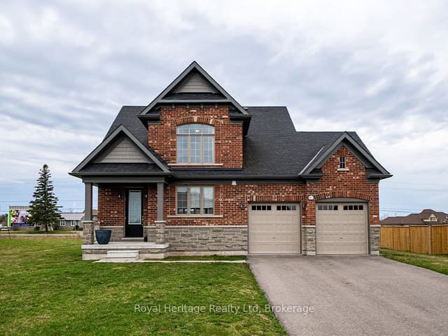 Detached at 87 Summer Breeze Drive, Quinte West, ON K0K 1L0
