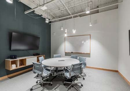 Office at 1655 Dupont Street 99, Toronto, ON M6P 3S9, Toronto W02