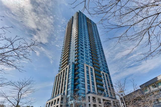 Condo Apartment at 181 Wynford Drive 503, Toronto, ON M3C 0C6, Toronto C13