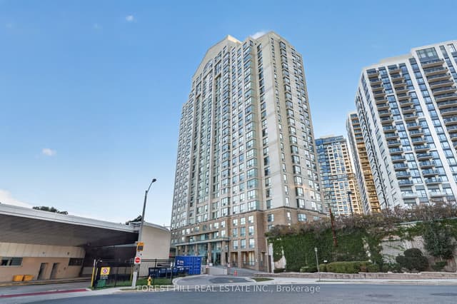 Condo Apartment at 101 Subway Crescent 1407, Toronto, ON M9B 6K4, Toronto W08