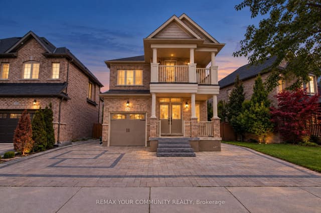 Detached at 131 KILLINGTON Avenue, Vaughan, ON L4H 3Z6
