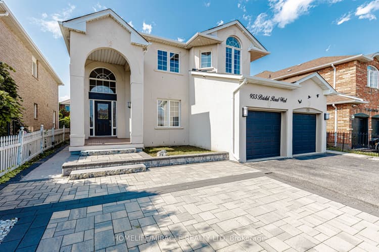 955 Bristol Road