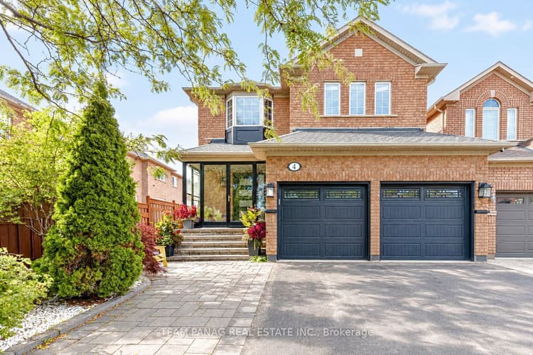 4 Martineau Road