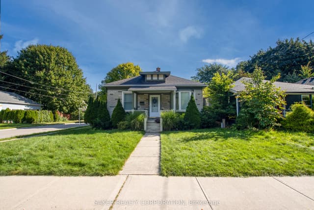 Detached at 688 William Street, London East, ON N5Y 2R2