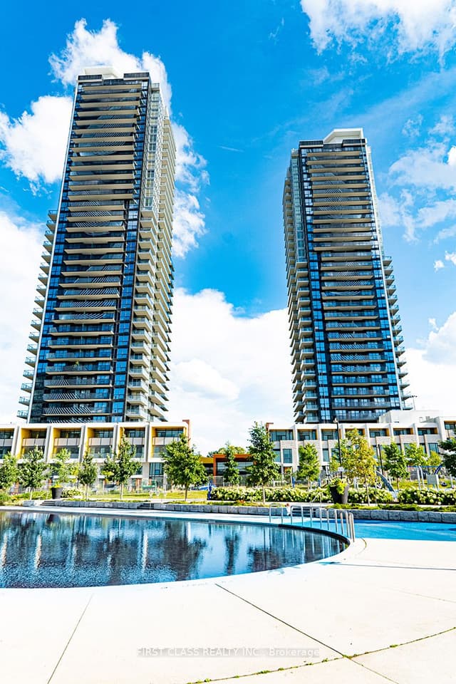 Condo Apartment at 95 Mcmahon Drive 608, Toronto, ON M2K 0H2, Toronto C15