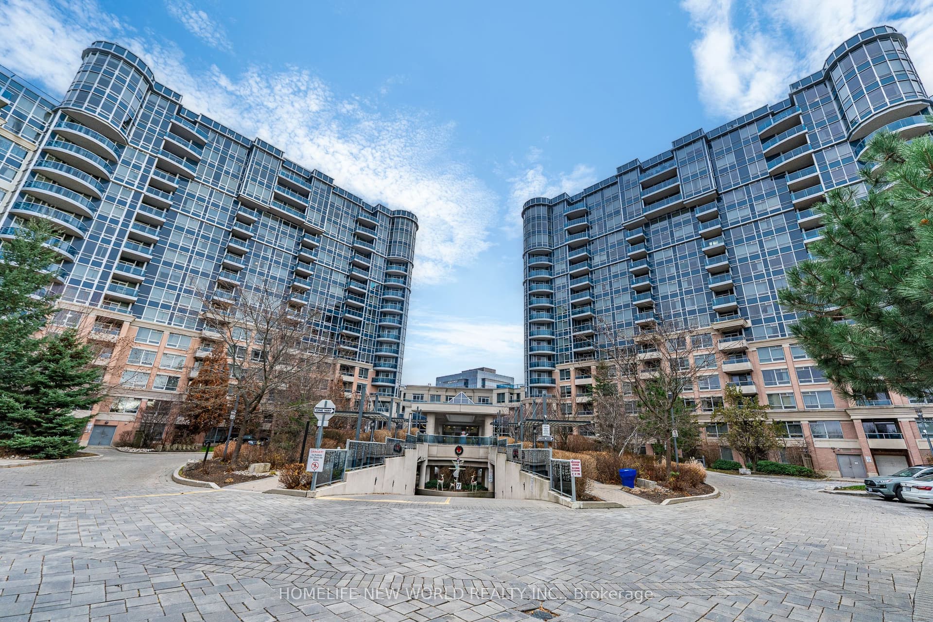 Suite Ph63 · Penthouse, Unit Ph63 · 23 Cox Blvd