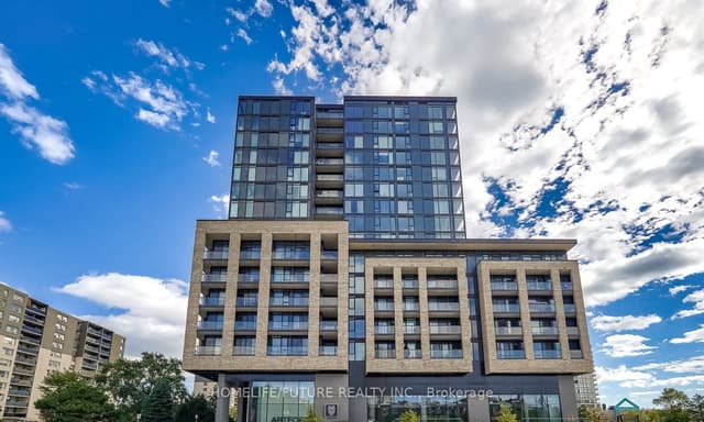 Condo Apartment at 86 Dundas Street 1221, Mississauga, ON L5A 0B1