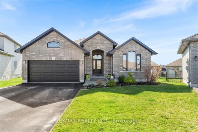 Detached at 64 Farmington Crescent, Belleville, ON K8N 0J8