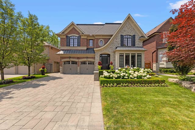 Detached at 4 Community Circle, Toronto, ON M2R 1W5, Toronto C07