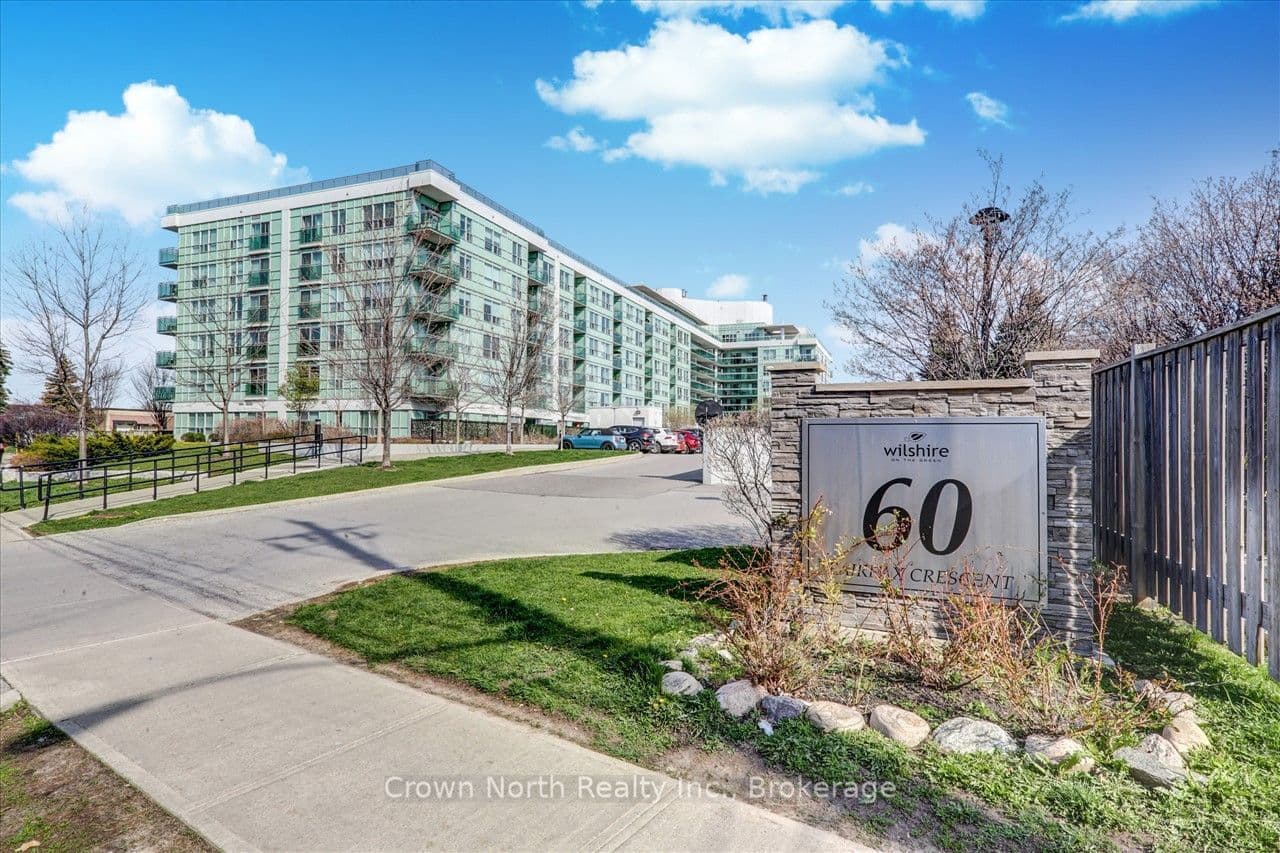Suite 103, Room 1, Unit 103, Room 1 · 60 Fairfax Cres