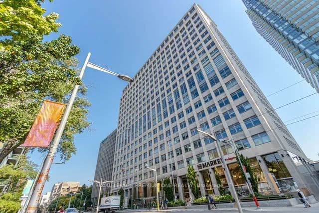 Condo Apartment at 111 St Clair Avenue W 1903, Toronto, ON M4V 1N5, Toronto C02