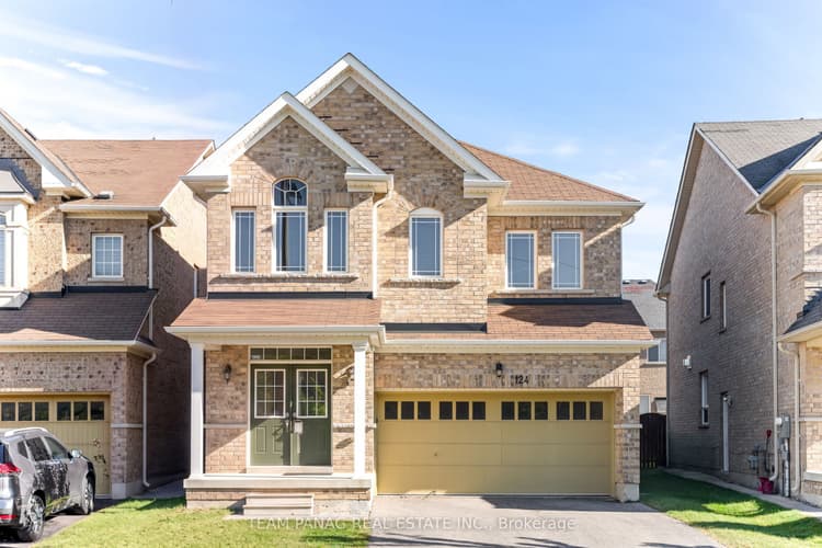 124 Watsonbrook Drive