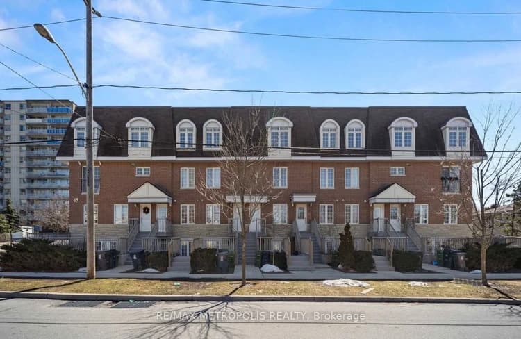 45 Cedarcroft Boulevard
