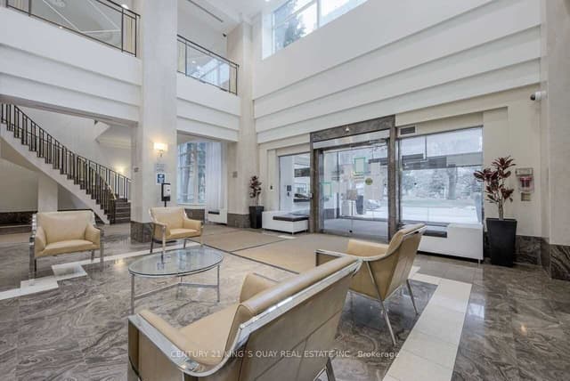 Condo Apartment at 68 Corporate Drive 3231, Toronto, ON M1H 3H3, Toronto E09
