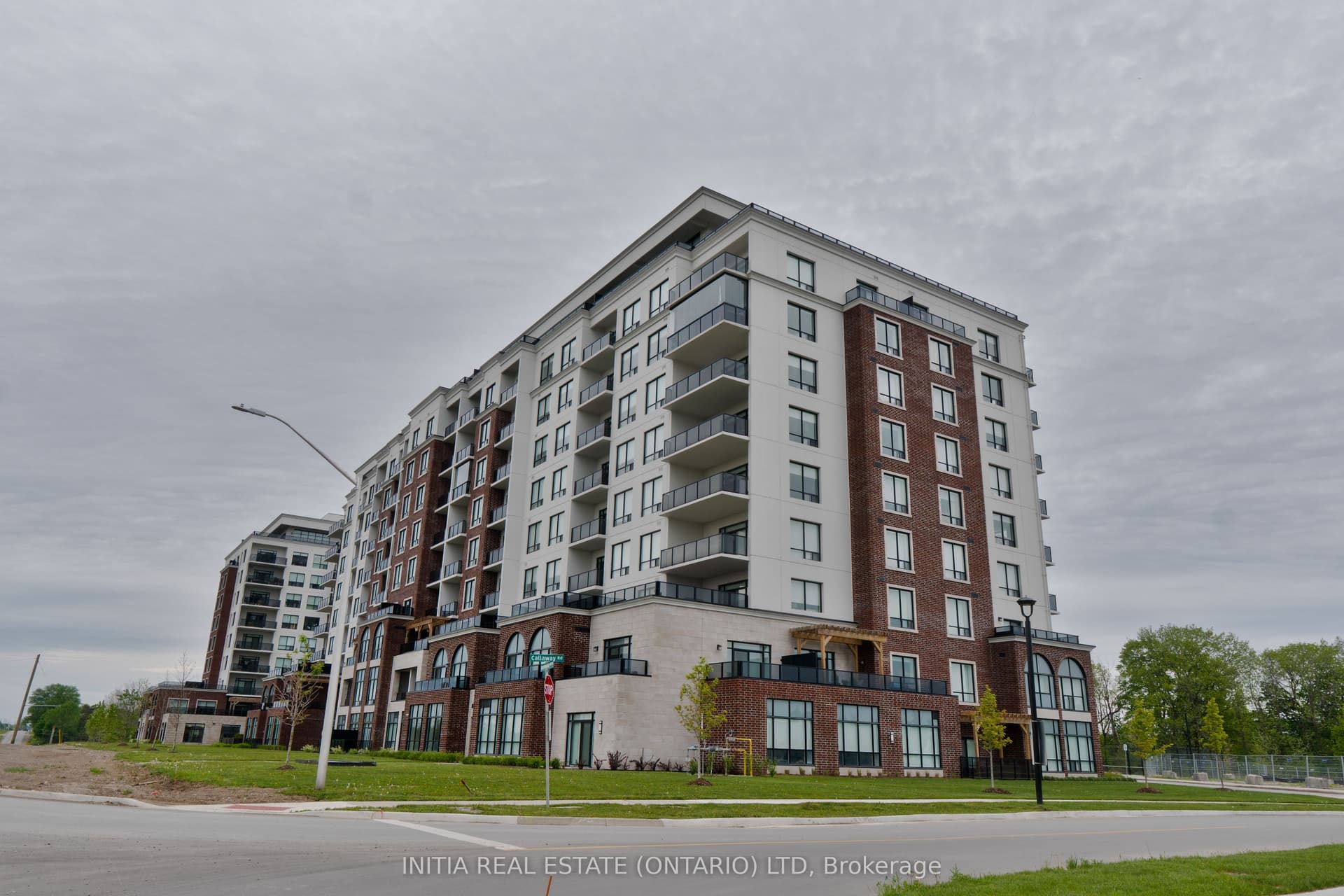 Suite 617 · Floor 6, Unit 617 · 480 Callaway Rd