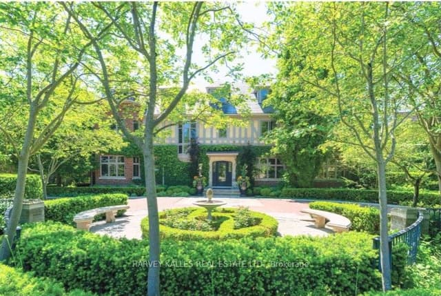 Detached at 175 Teddington Park Avenue, Toronto, ON M4N 2C8, Toronto C04