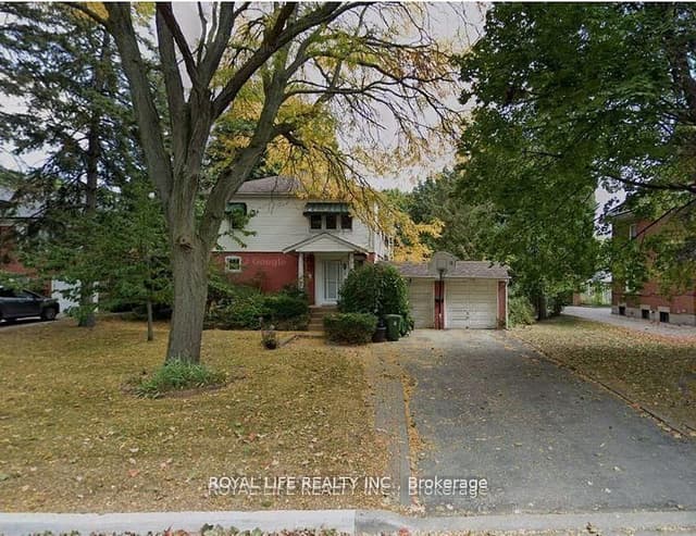 Detached at 33 Agincourt Drive, Toronto, ON M1S 1M5, Toronto E07