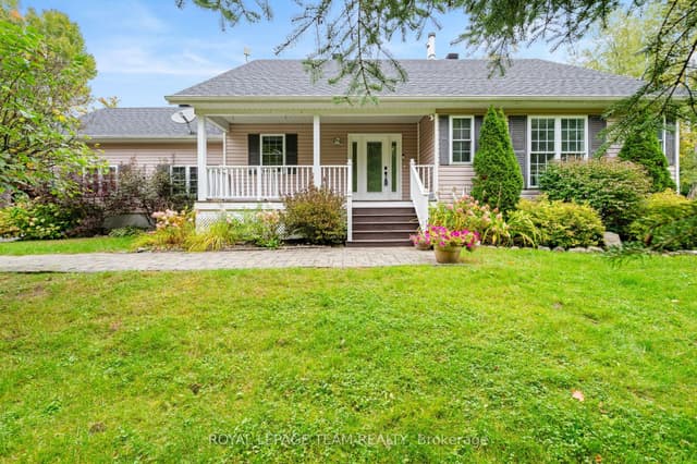 Detached at 5040 Stonecrest Road, Constance Bay - Dunrobin - Kilmaurs - Woodlawn, ON K0A 3M0