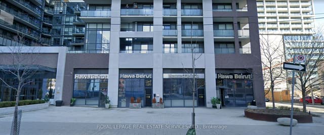 Commercial Retail at 462-464-466-468 Adelaide Street E, Toronto, ON M5A 4L6, Toronto C08