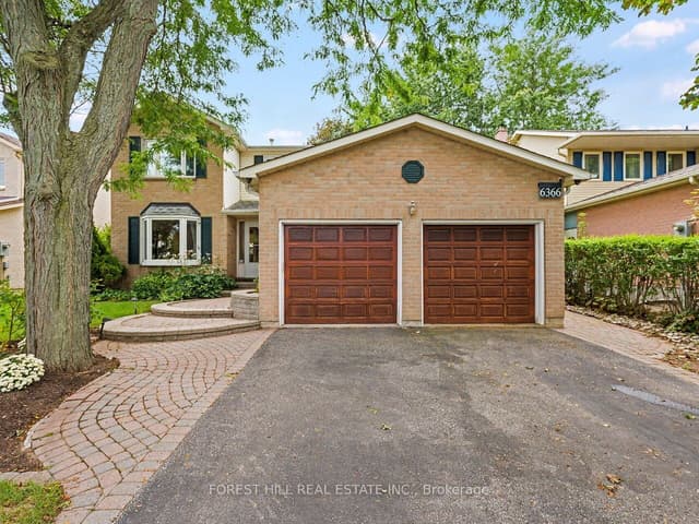 Detached at 6366 Miller's Grove, Mississauga, ON L5N 3M7