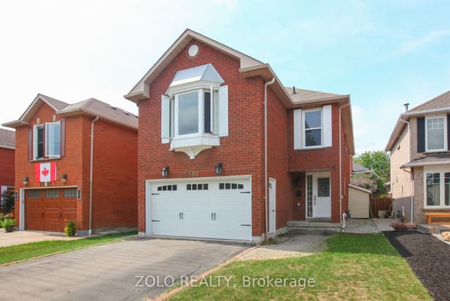 Detached at Mississauga, ON