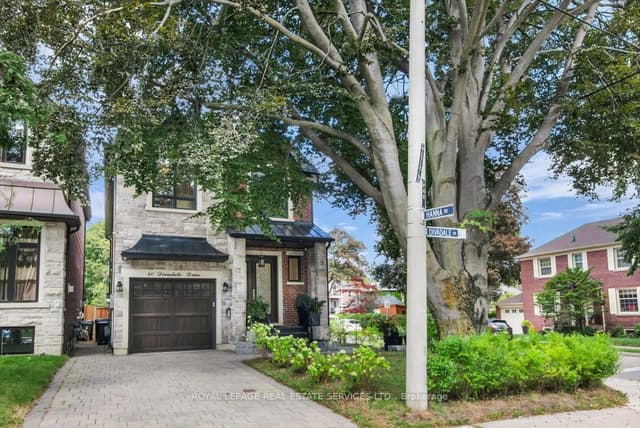 Detached at 40 Divadale Drive, Toronto, ON M4G 2N9, Toronto C11